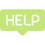 Help icon 64x64