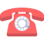 Telephone іконка 64x64