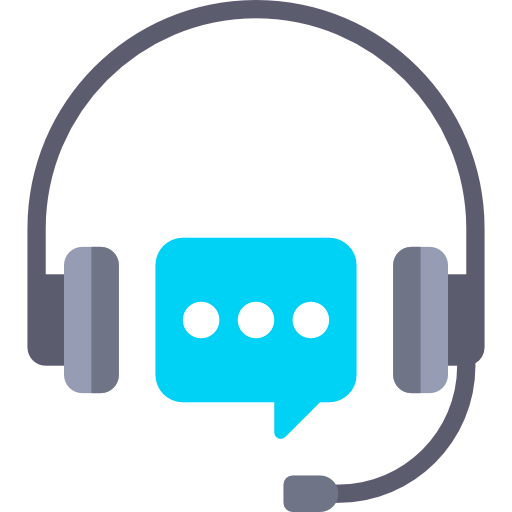 Customer service icon