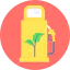 Eco fuel 图标 64x64