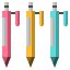 Pencil icon 64x64
