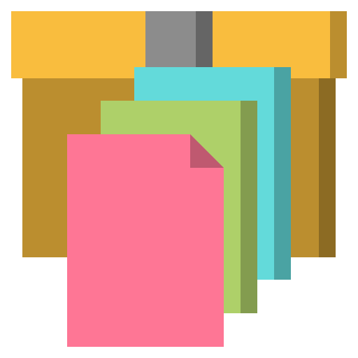 Files アイコン