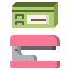 Stapler 图标 64x64