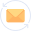 Email biểu tượng 64x64