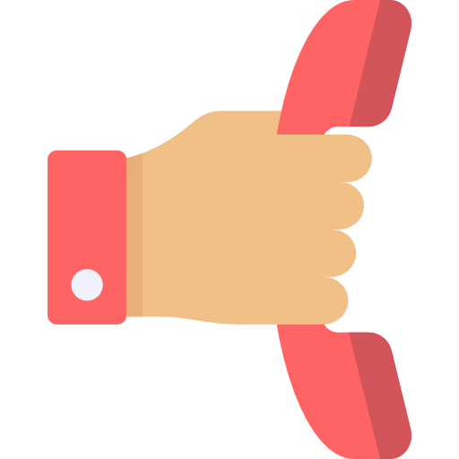 Phone call icon