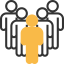 Teamwork icon 64x64