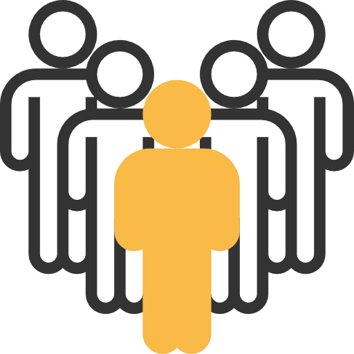 Teamwork icon