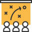 Strategy icon 64x64
