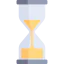 Hourglass іконка 64x64