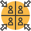 Employees icon 64x64