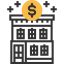 Building icon 64x64