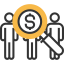 Search icon 64x64