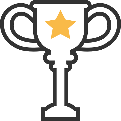 Trophy icon