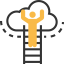 Ladder icon 64x64
