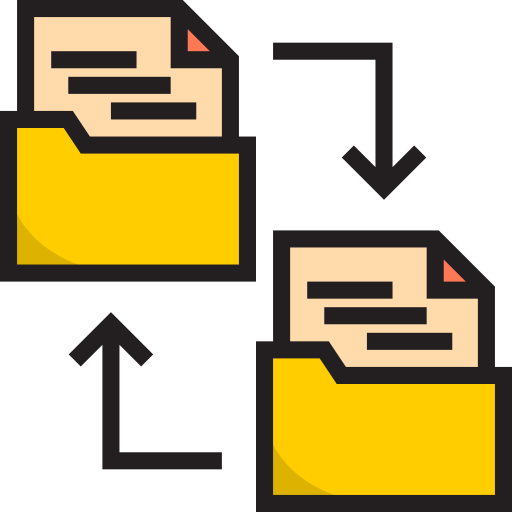 Archive icon