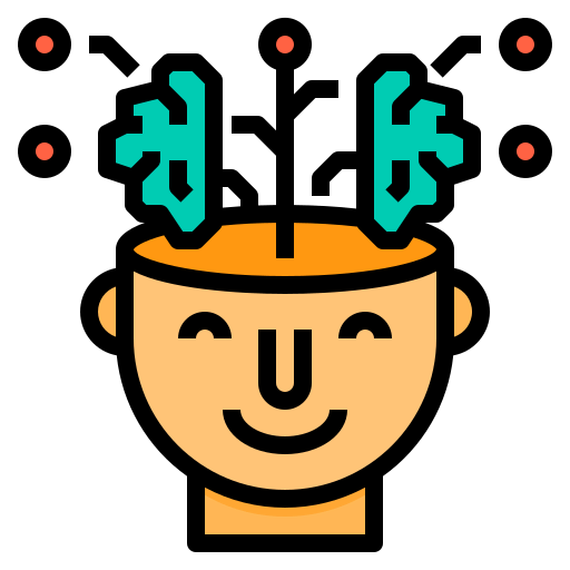 Brain icon