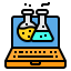 Laptop icon 64x64