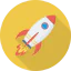 Startup icon 64x64