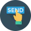 Send icon 64x64