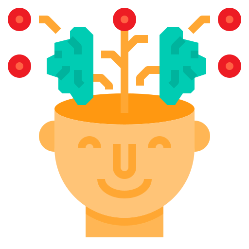 Brain icon