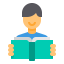 Book icon 64x64