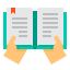 Book icon 64x64