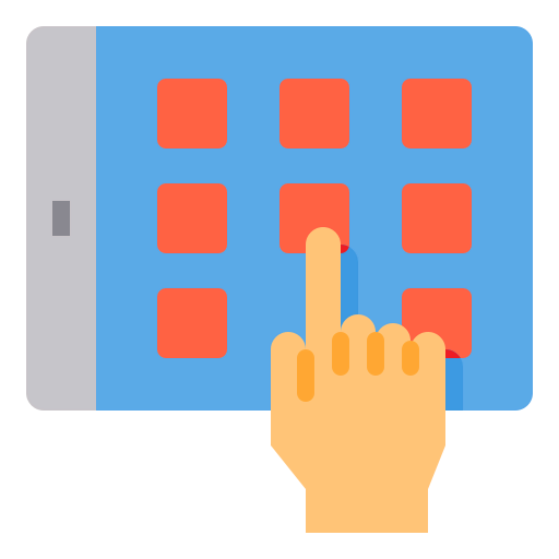 Tablet icon