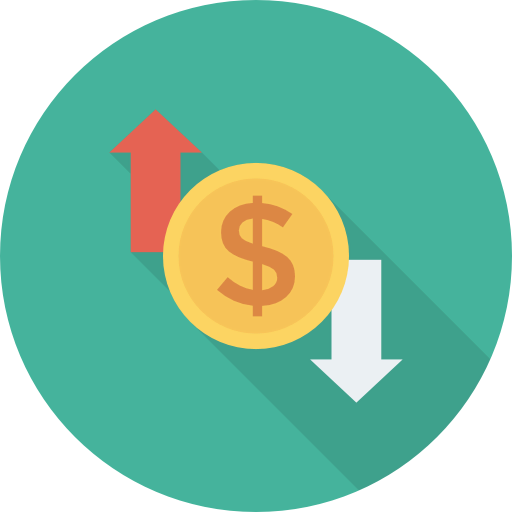 Payment icon