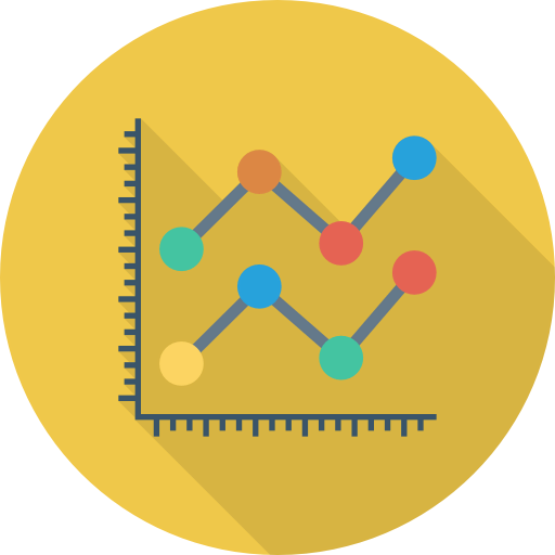 Statistics icon