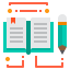 Book icon 64x64