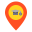 Pin icon 64x64