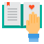 Book icon 64x64