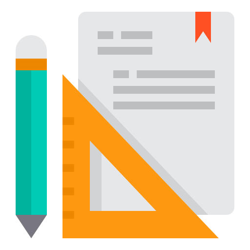 Notebook Ikona