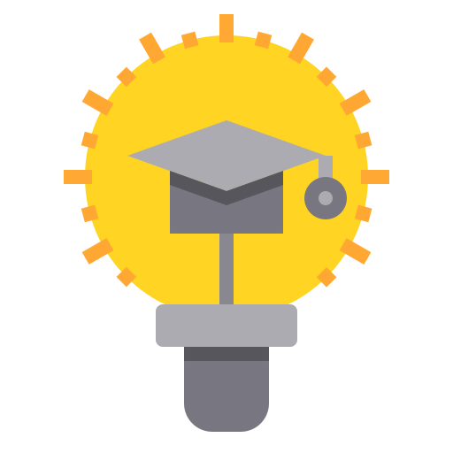Idea 图标