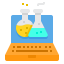 Laptop icon 64x64