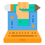 Laptop icon 64x64