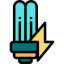 Bulb icon 64x64