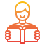 Book icon 64x64