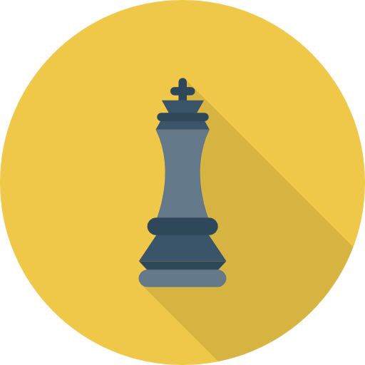 Strategy icon