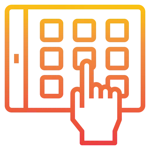 Tablet icon