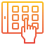 Tablet icon 64x64