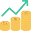 Growth icon 64x64