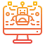 Bot ícono 64x64