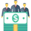 Salary icon 64x64
