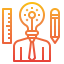 Idea ícono 64x64