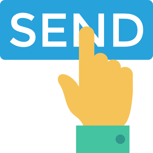 Send icon