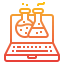 Laptop ícono 64x64