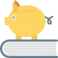 Piggybank icon 64x64