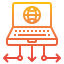 Laptop ícono 64x64