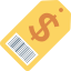 Tag icon 64x64